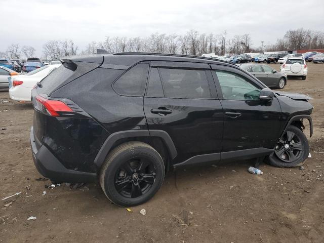 Obraz 3 z 2021 TOYOTA RAV4 XLE 2021 z VIN 2T3P1RFV9MC195893