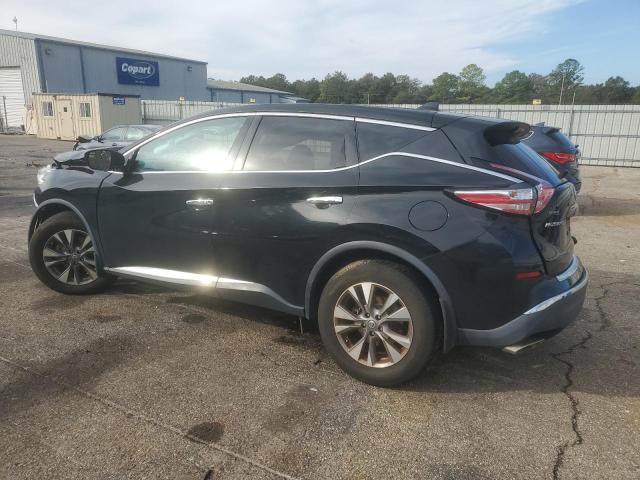Изображение 2 2017 NISSAN MURANO S 2017 с VIN 5N1AZ2MG7HN154096