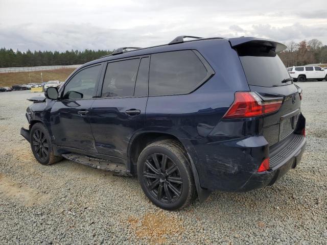Obraz 2 z 2017 LEXUS LX 570 2017 z VIN JTJHY7AX3H4225000