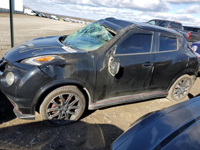 Image 1 of 2015 NISSAN JUKE NISMO RS 2015 with VIN JN8DF5MV8FT250102