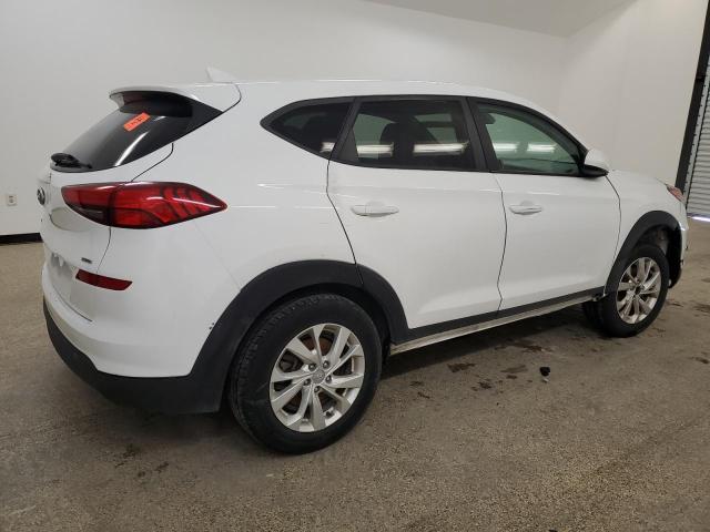 Изображение 3 2019 HYUNDAI TUCSON SE 2019 с VIN KM8J2CA44KU952251