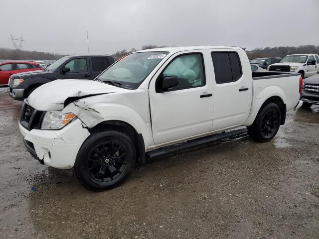 Image 1 of 2021 NISSAN FRONTIER S 2021 with VIN 1N6ED0EA5MN716541