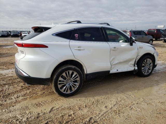 Изображение 3 2021 TOYOTA VENZA LE 2021 с VIN JTEAAAAH7MJ006787