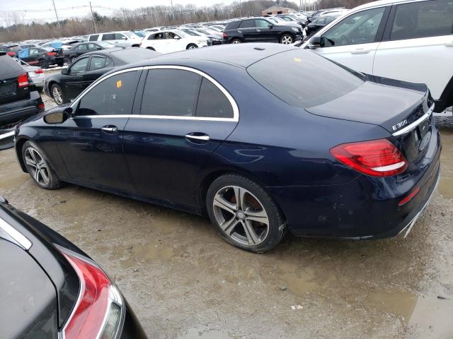 Obraz 2 z 2017 MERCEDES-BENZ E 300 4MATIC 2017 z VIN WDDZF4KB5HA180728