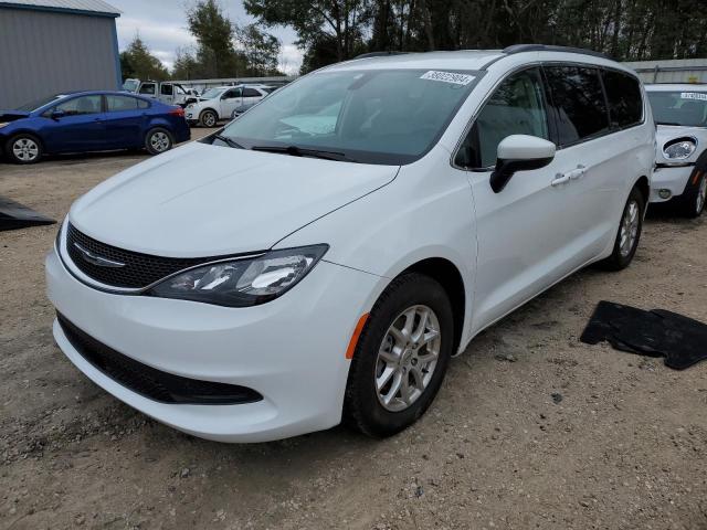 2021 CHRYSLER VOYAGER LXI 2021 image