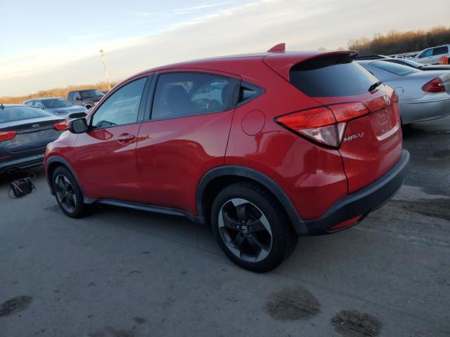 Image 2 of 2018 HONDA HR-V EX 2018 with VIN 3CZRU6H51JG706531