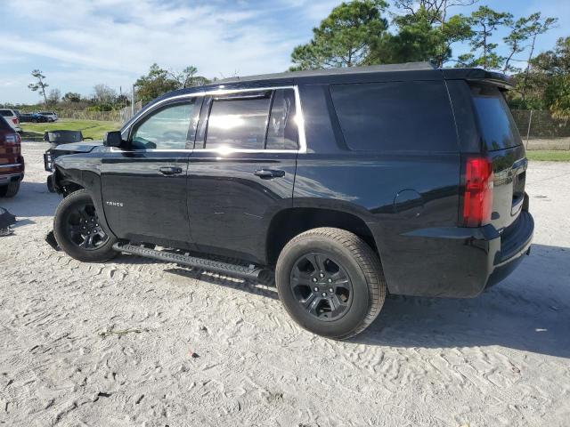 Image 2 of 2019 CHEVROLET TAHOE K1500 LS 2019 with VIN 1GNSKAKC3KR313565