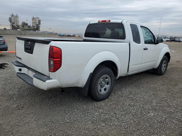 Image 3 of 2019 NISSAN FRONTIER S 2019 with VIN 1N6BD0CT3KN798337