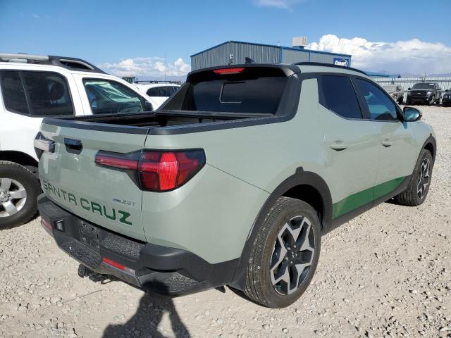 Image 3 of 2022 HYUNDAI SANTA CRUZ LIMITED 2022 with VIN 5NTJEDAF4NH014947