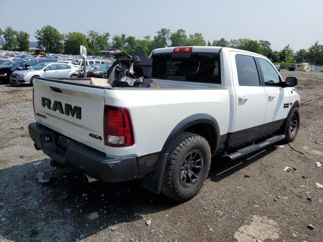Image 3 of 2018 RAM 1500 REBEL 2018 with VIN 1C6RR7YT6JS232605