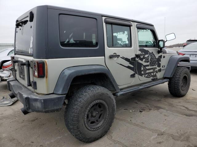 Obraz 3 z 2007 JEEP WRANGLER X 2007 z VIN 1J4GA391X7L173777