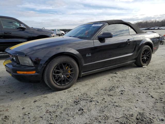 Obraz 2008 FORD MUSTANG  2008