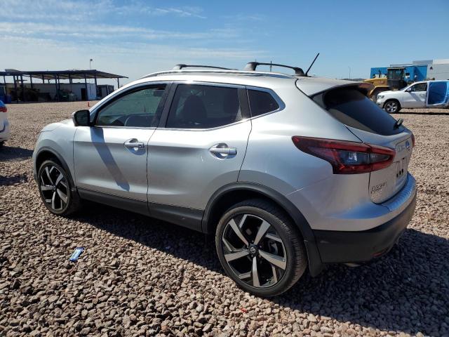 Изображение 2 2022 NISSAN ROGUE SPORT SL 2022 с VIN JN1BJ1CV7NW351675