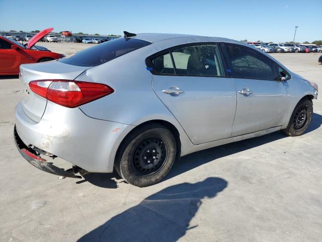 Изображение 3 2015 KIA FORTE LX 2015 с VIN KNAFK4A61F5406876