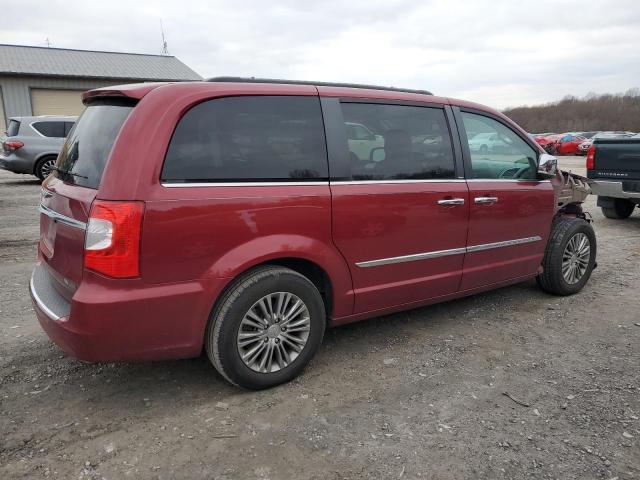 Image 3 of 2013 CHRYSLER TOWN & COUNTRY TOURING L 2013 with VIN 2C4RC1CG9DR511456
