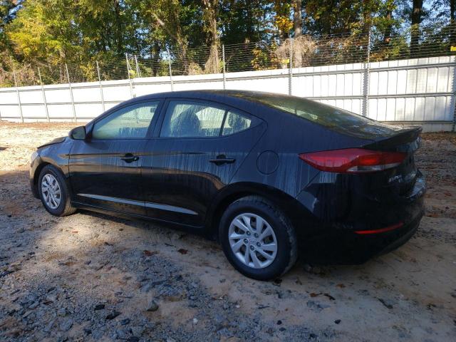 Obraz 2 z 2018 HYUNDAI ELANTRA SE 2018 z VIN 5NPD74LF3JH230186