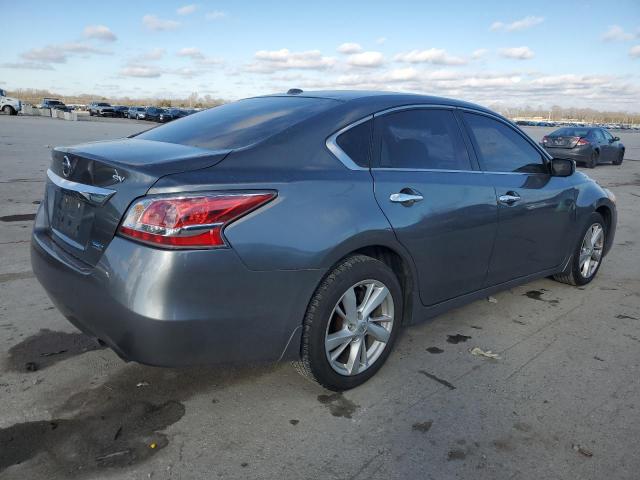 Image 3 of 2014 NISSAN ALTIMA 2.5 2014 with VIN 1N4AL3AP7EC155472