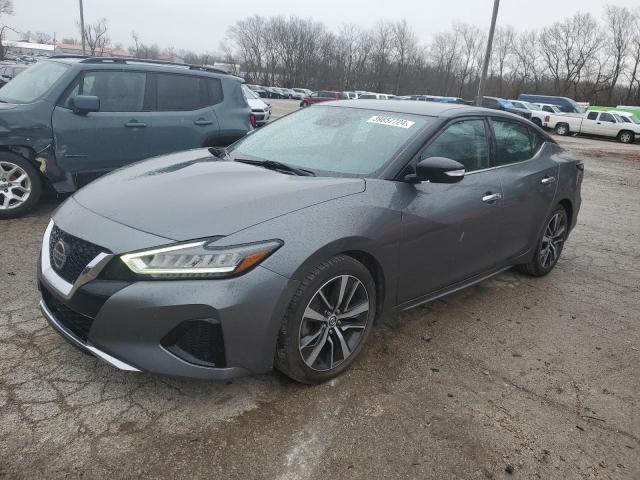 Obraz 2020 NISSAN MAXIMA SV 2020