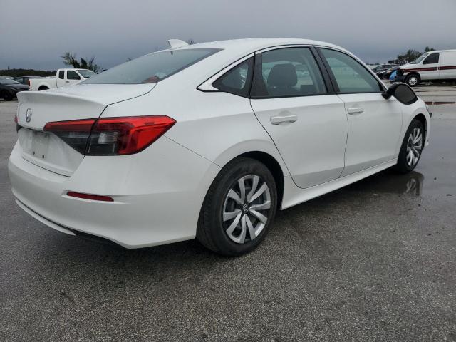 Image 3 of 2022 HONDA CIVIC LX 2022 with VIN 2HGFE2F26NH510115