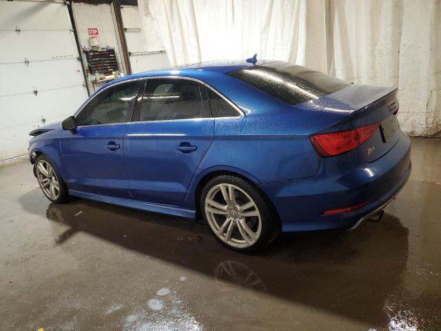Изображение 2 2015 AUDI S3 PREMIUM PLUS 2015 с VIN WAUBFGFF5F1074865