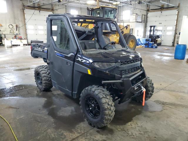 Изображение 2024 POLARIS RANGER XP 1000 NORTHSTAR PREMIUM 2024