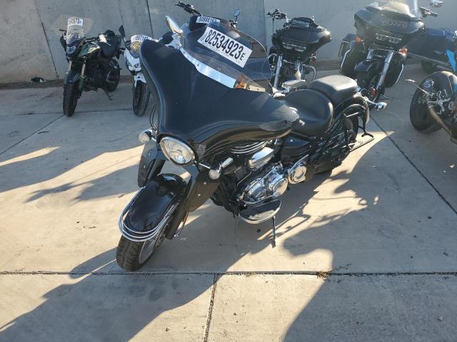 Изображение 2 2011 YAMAHA XV1900 CT 2011 с VIN JYAVP22E9BA010248