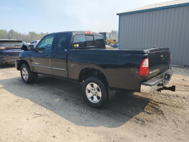 Obraz 2 z 2006 TOYOTA TUNDRA ACCESS CAB SR5 2006 z VIN 5TBRU34186S477595