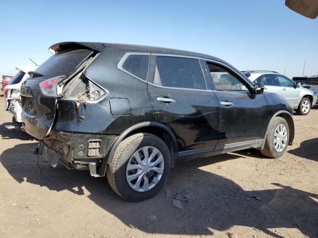 Изображение 3 2015 NISSAN ROGUE S 2015 с VIN KNMAT2MT8FP554673