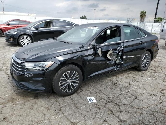 Image 1 of 2019 VOLKSWAGEN JETTA S 2019 with VIN 3VWC57BU4KM166977
