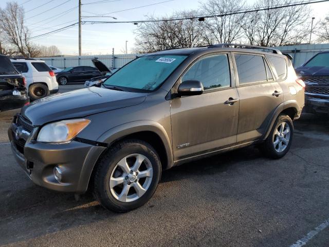 Изображение 2011 TOYOTA RAV4 LIMITED 2011