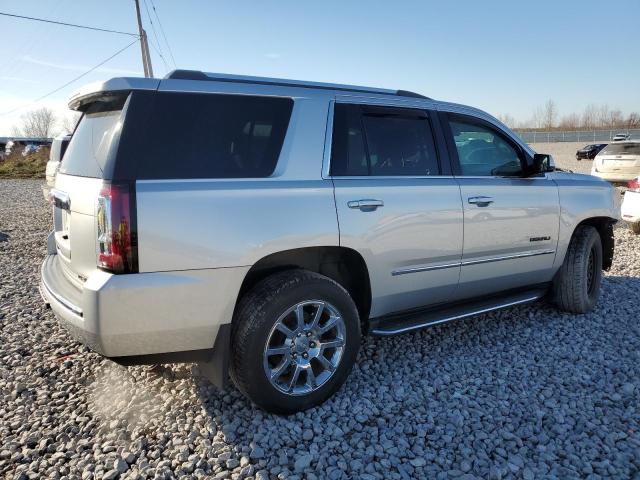 Изображение 3 2015 GMC YUKON DENALI 2015 с VIN 1GKS2CKJ0FR683174