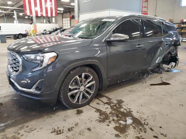Изображение 2018 GMC TERRAIN DENALI 2018