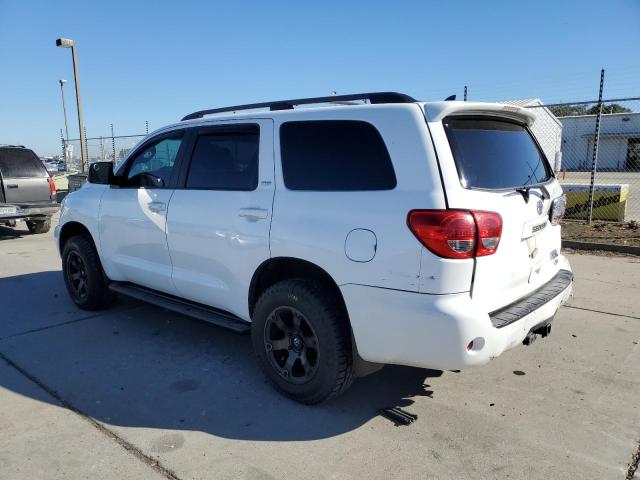 Изображение 2 2017 TOYOTA SEQUOIA SR5 2017 с VIN 5TDBW5G11HS151621