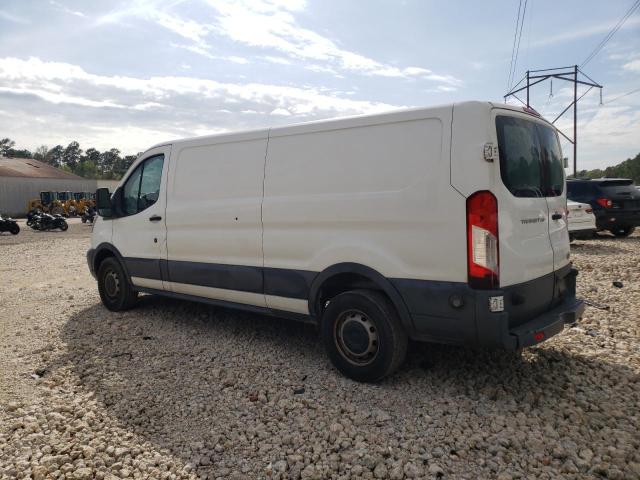 Image 2 of 2016 FORD TRANSIT T-150 2016 with VIN 1FTYE2YM8GKA82212