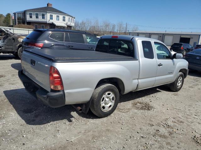 Obraz 3 z 2008 TOYOTA TACOMA ACCESS CAB 2008 z VIN 5TETX22N28Z563060
