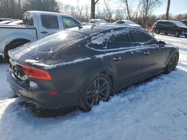 Изображение 3 2012 AUDI A7 PRESTIGE 2012 с VIN WAUSGAFC4CN020722