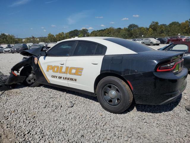 Image 2 of 2015 DODGE CHARGER POLICE 2015 with VIN 2C3CDXAT3FH844870