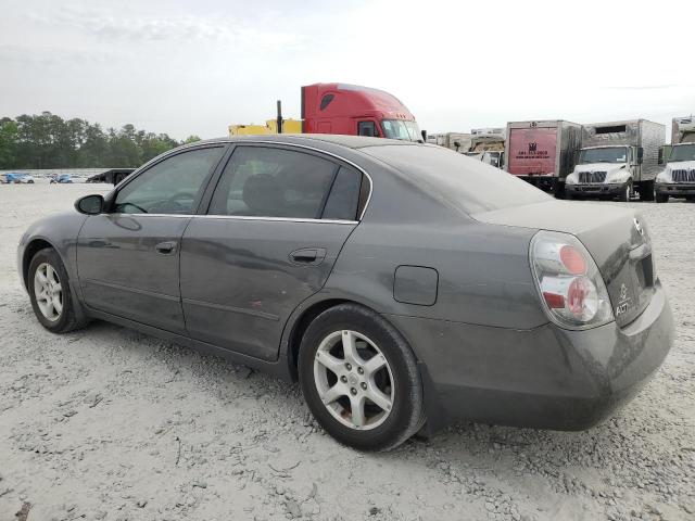 Image 2 of 2006 NISSAN ALTIMA S 2006 with VIN 1N4AL11D26C186446