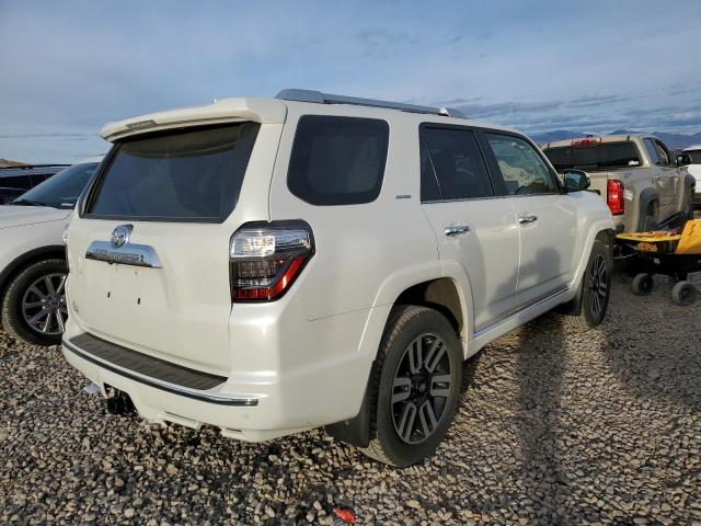 Obraz 3 z 2022 TOYOTA 4RUNNER LIMITED 2022 z VIN JTEKU5JR9N6069275