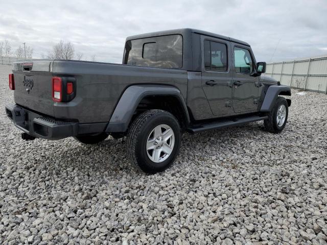 Obraz 3 z 2023 JEEP GLADIATOR SPORT 2023 z VIN 1C6HJTAG6PL521026