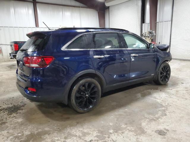Image 3 of 2020 KIA SORENTO S 2020 with VIN 5XYPGDA58LG691000