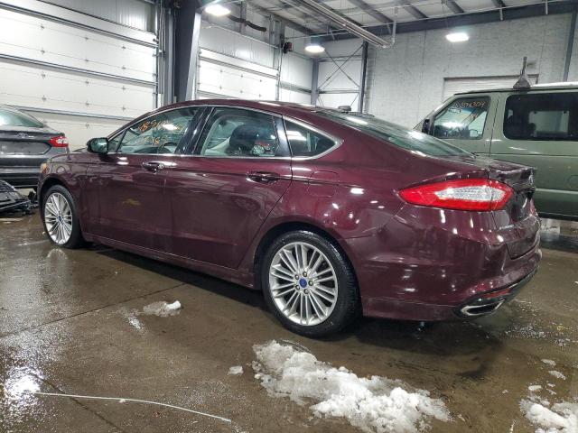 Изображение 2 2013 FORD FUSION SE 2013 с VIN 3FA6P0H91DR364237