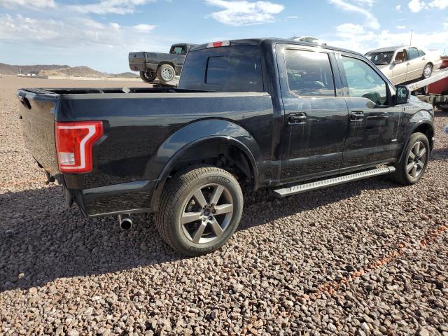 Изображение 3 2016 FORD F150 SUPERCREW 2016 с VIN 1FTEW1EP9GFB73216