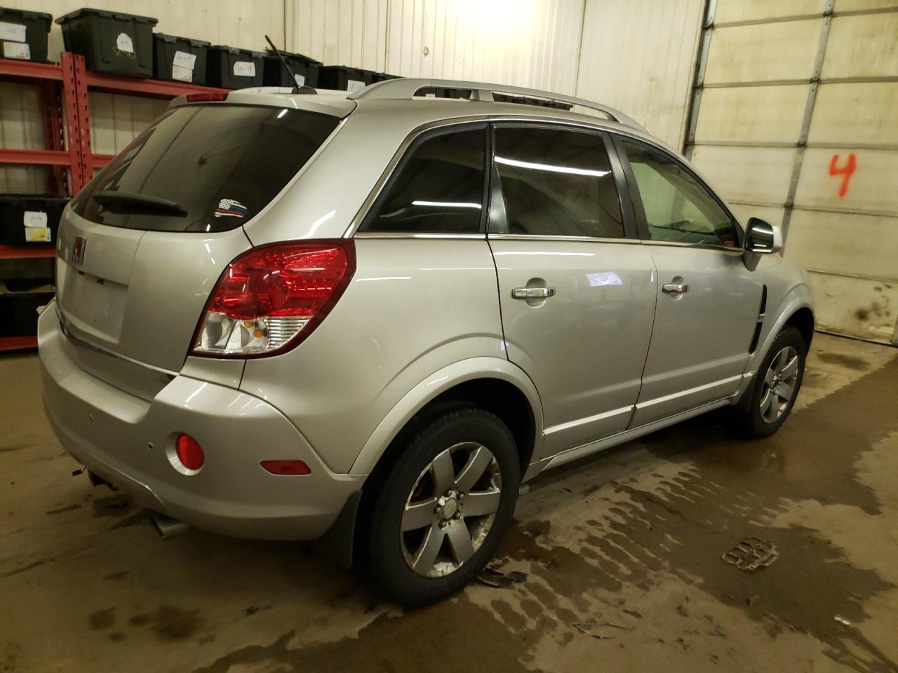 Image 3 of Saturn Vue Xr 2008 with VIN 3GSCL537X8S619479