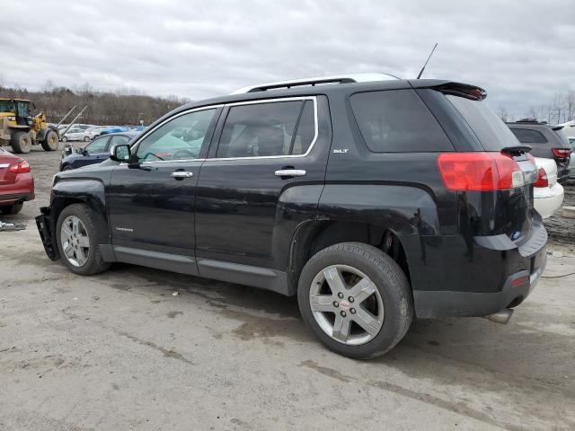 Изображение 2 2012 GMC TERRAIN SLT 2012 с VIN 2GKFLXE53C6284268