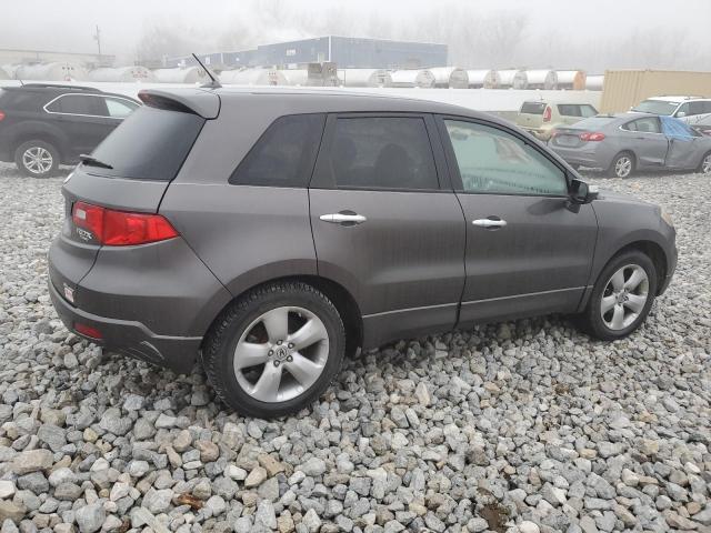 Obraz 3 z 2009 ACURA RDX  2009 z VIN 5J8TB18259A000992