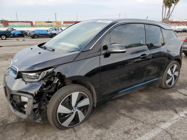 Image 1 of 2020 BMW I3 REX 2020 with VIN WBY8P4C08L7G74380