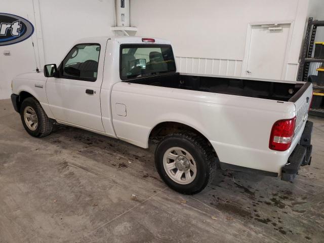 Изображение 2 2009 FORD RANGER  2009 с VIN 1FTYR10D79PA48519