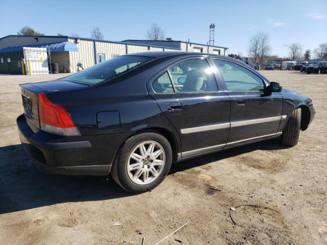 Изображение 3 2004 VOLVO S60  2004 с VIN YV1RS61T342358663