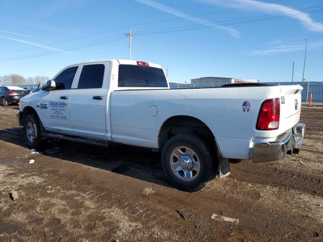 Obraz 2 z 2015 RAM 2500 ST 2015 z VIN 3C6UR5HL5FG632555